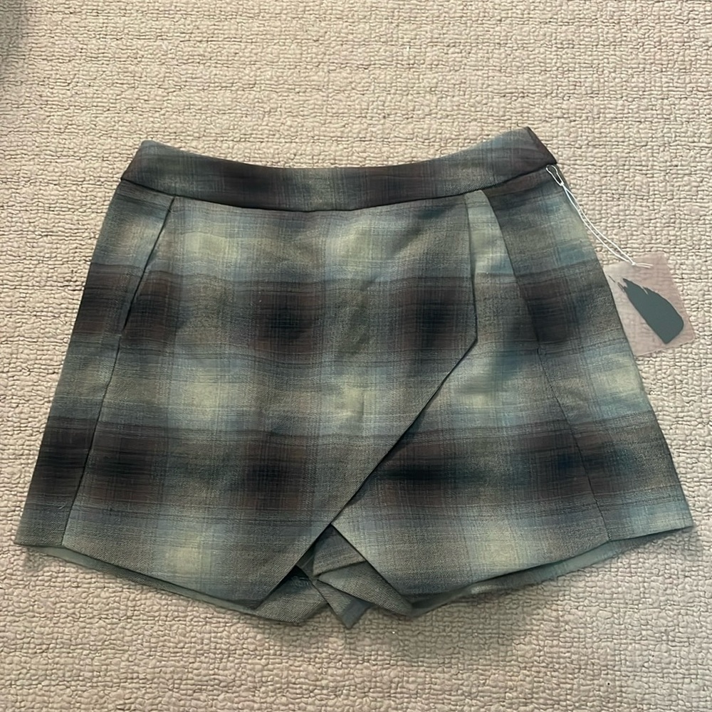 Forever 21 Skort